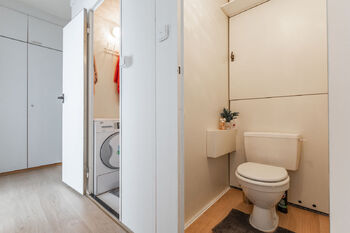 Prodej bytu 3+1 v osobním vlastnictví 81 m², Praha 5 - Hlubočepy