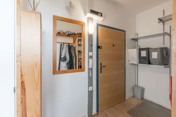 Prodej bytu 3+1 v osobním vlastnictví 81 m², Praha 5 - Hlubočepy