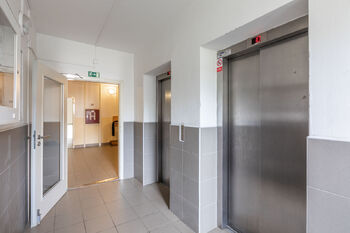 Prodej bytu 3+1 v osobním vlastnictví 81 m², Praha 5 - Hlubočepy