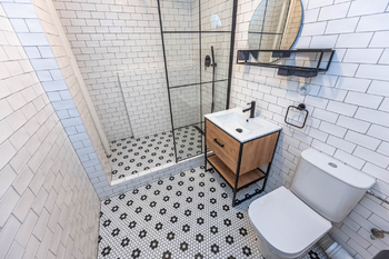 Pronájem bytu 1+1 v osobním vlastnictví 45 m², Praha 9 - Vysočany