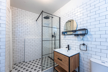 Pronájem bytu 1+1 v osobním vlastnictví 45 m², Praha 9 - Vysočany