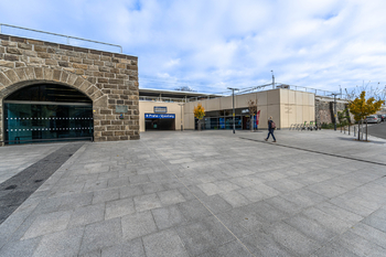 Pronájem bytu 1+1 v osobním vlastnictví 45 m², Praha 9 - Vysočany