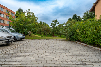 Prodej pozemku 948 m², Ledenice