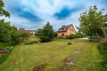 Prodej pozemku 948 m², Ledenice