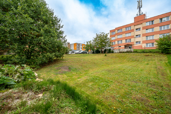 Prodej pozemku 948 m², Ledenice