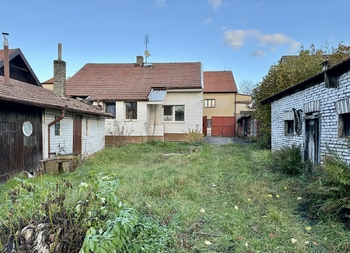 Prodej domu 120 m², Unhošť