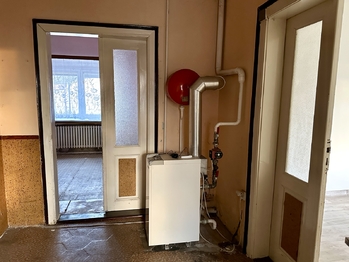 Prodej domu 120 m², Unhošť