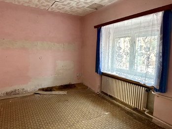 Prodej domu 120 m², Unhošť