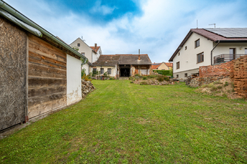 Prodej pozemku 632 m², Ledenice