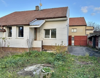 Prodej pozemku 1457 m², Unhošť