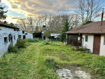 Prodej pozemku 1457 m², Unhošť