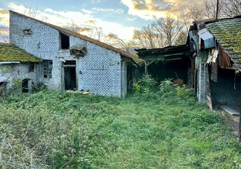 Prodej pozemku 1457 m², Unhošť