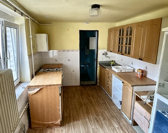 Prodej pozemku 1457 m², Unhošť