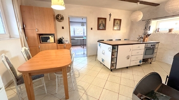 Prodej chaty / chalupy 95 m², Bratřice