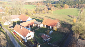 Prodej chaty / chalupy 95 m², Bratřice
