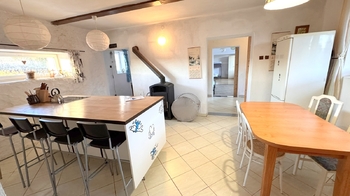 Prodej chaty / chalupy 95 m², Bratřice