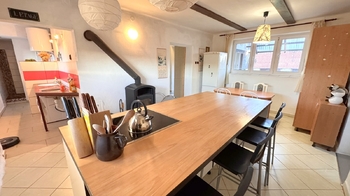 Prodej chaty / chalupy 95 m², Bratřice