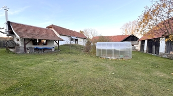 Prodej chaty / chalupy 95 m², Bratřice