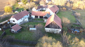 Prodej chaty / chalupy 95 m², Bratřice