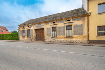 Prodej domu 141 m², Ledenice