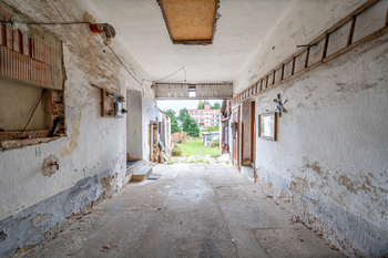 Prodej domu 141 m², Ledenice