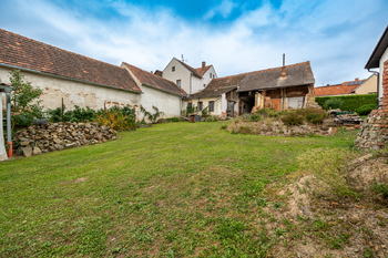 Prodej domu 141 m², Ledenice