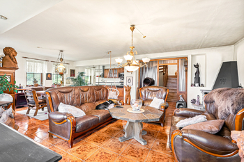 Prodej jiných prostor 555 m², Horní Libchava