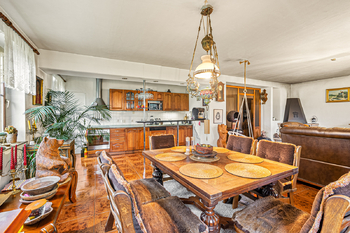 Prodej jiných prostor 555 m², Horní Libchava