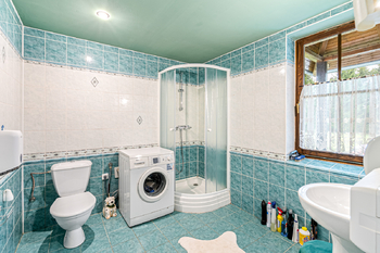 Prodej jiných prostor 555 m², Horní Libchava