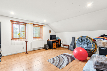 Prodej jiných prostor 555 m², Horní Libchava