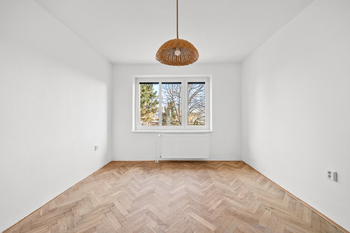 Prodej bytu 3+1 v osobním vlastnictví 70 m², Chrudim