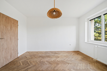 Prodej bytu 3+1 v osobním vlastnictví 70 m², Chrudim