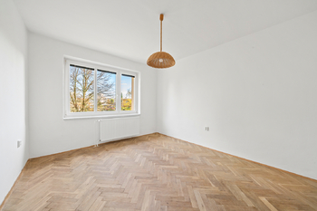 Prodej bytu 3+1 v osobním vlastnictví 70 m², Chrudim