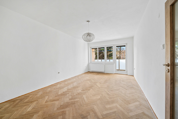 Prodej bytu 3+1 v osobním vlastnictví 70 m², Chrudim