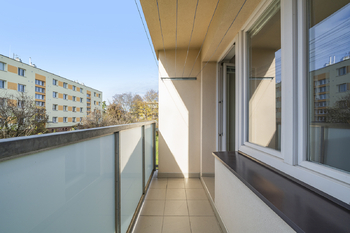 Prodej bytu 3+1 v osobním vlastnictví 70 m², Chrudim