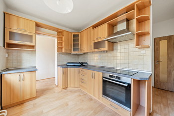 Prodej bytu 3+1 v osobním vlastnictví 70 m², Chrudim