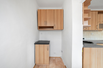 Prodej bytu 3+1 v osobním vlastnictví 70 m², Chrudim
