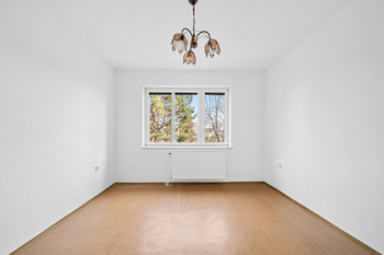 Prodej bytu 3+1 v osobním vlastnictví 70 m², Chrudim