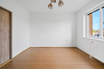 Prodej bytu 3+1 v osobním vlastnictví 70 m², Chrudim