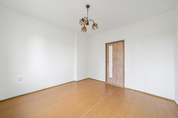 Prodej bytu 3+1 v osobním vlastnictví 70 m², Chrudim