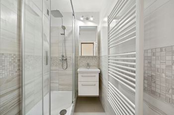 Prodej bytu 3+1 v osobním vlastnictví 70 m², Chrudim