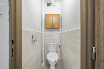 Prodej bytu 3+1 v osobním vlastnictví 70 m², Chrudim