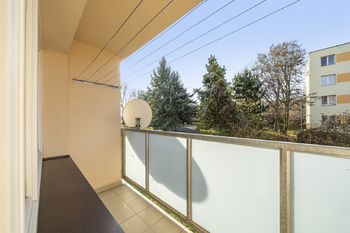 Prodej bytu 3+1 v osobním vlastnictví 70 m², Chrudim