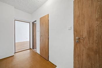 Prodej bytu 3+1 v osobním vlastnictví 70 m², Chrudim