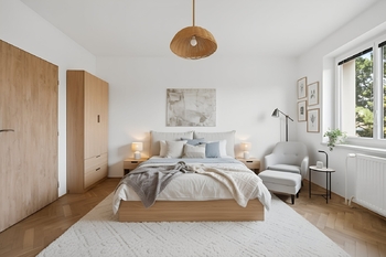 Prodej bytu 3+1 v osobním vlastnictví 70 m², Chrudim