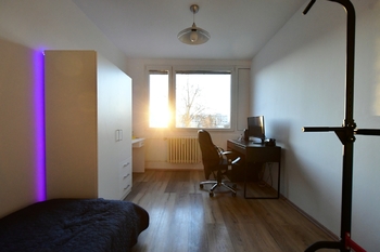 Pronájem bytu 3+1 v osobním vlastnictví 59 m², Beroun