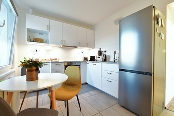 Pronájem bytu 3+1 v osobním vlastnictví 59 m², Beroun