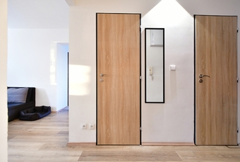 Pronájem bytu 3+1 v osobním vlastnictví 59 m², Beroun