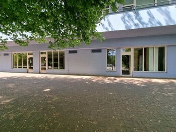 Prodej obchodních prostor 164 m², Praha 5 - Motol