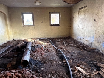 Prodej domu 220 m², Planá